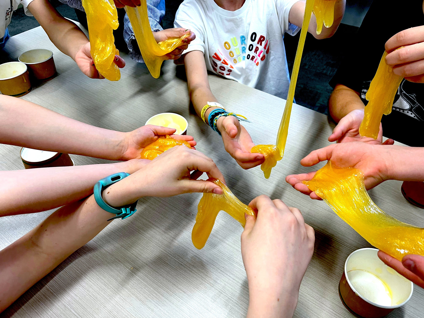 Sensory Science - Self Guided Workshop