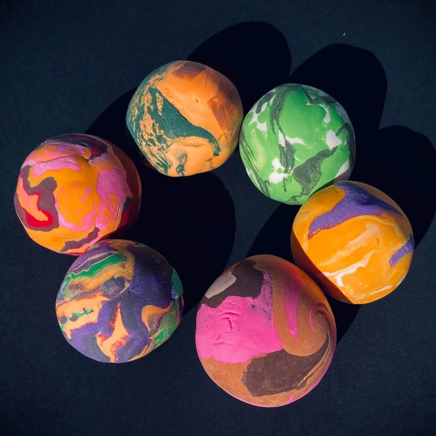 Air Clay - Super Light