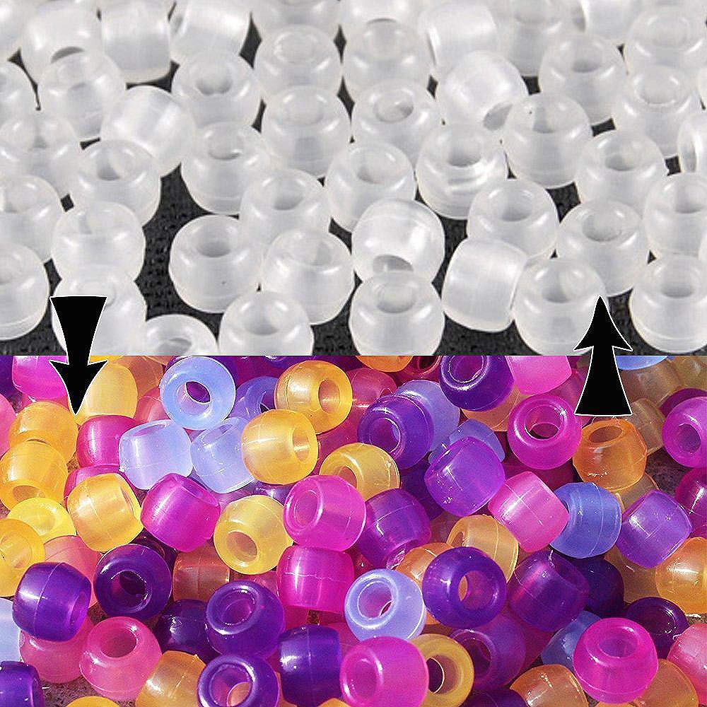 UV Sensitve Beads - Bracelet Making Kit
