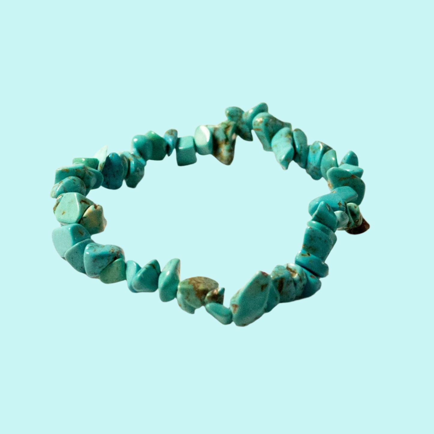 Gemstone Bracelet