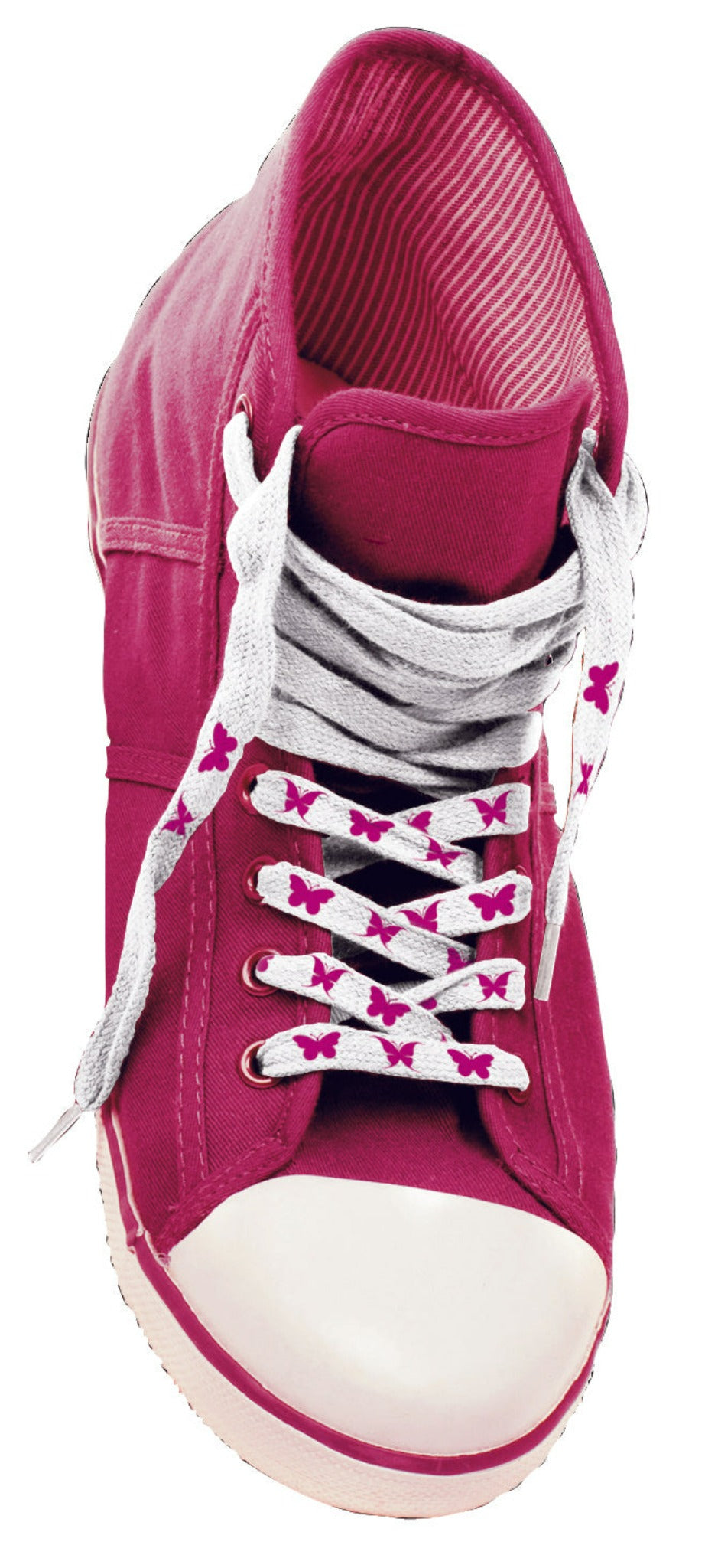 UV Shoe Laces