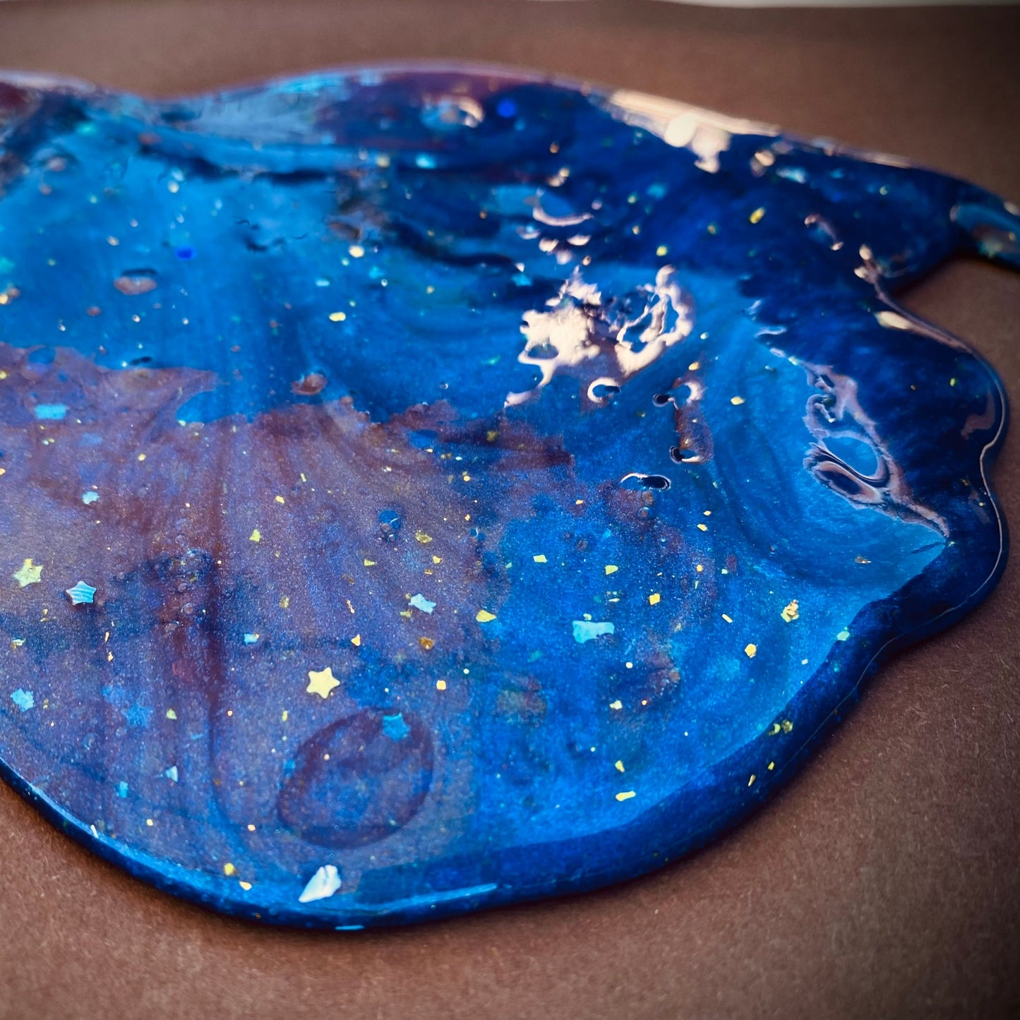 Galaxy Explorers - Self Guided Workshop