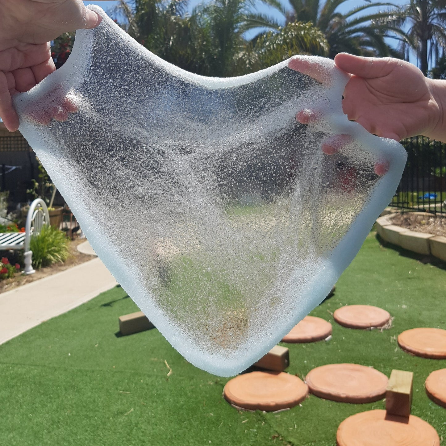 Just Add Slime - Self Guided Workshop