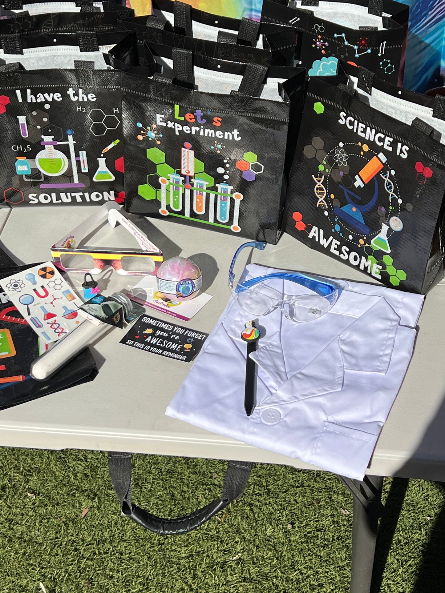 Mystery Box / Party Favours