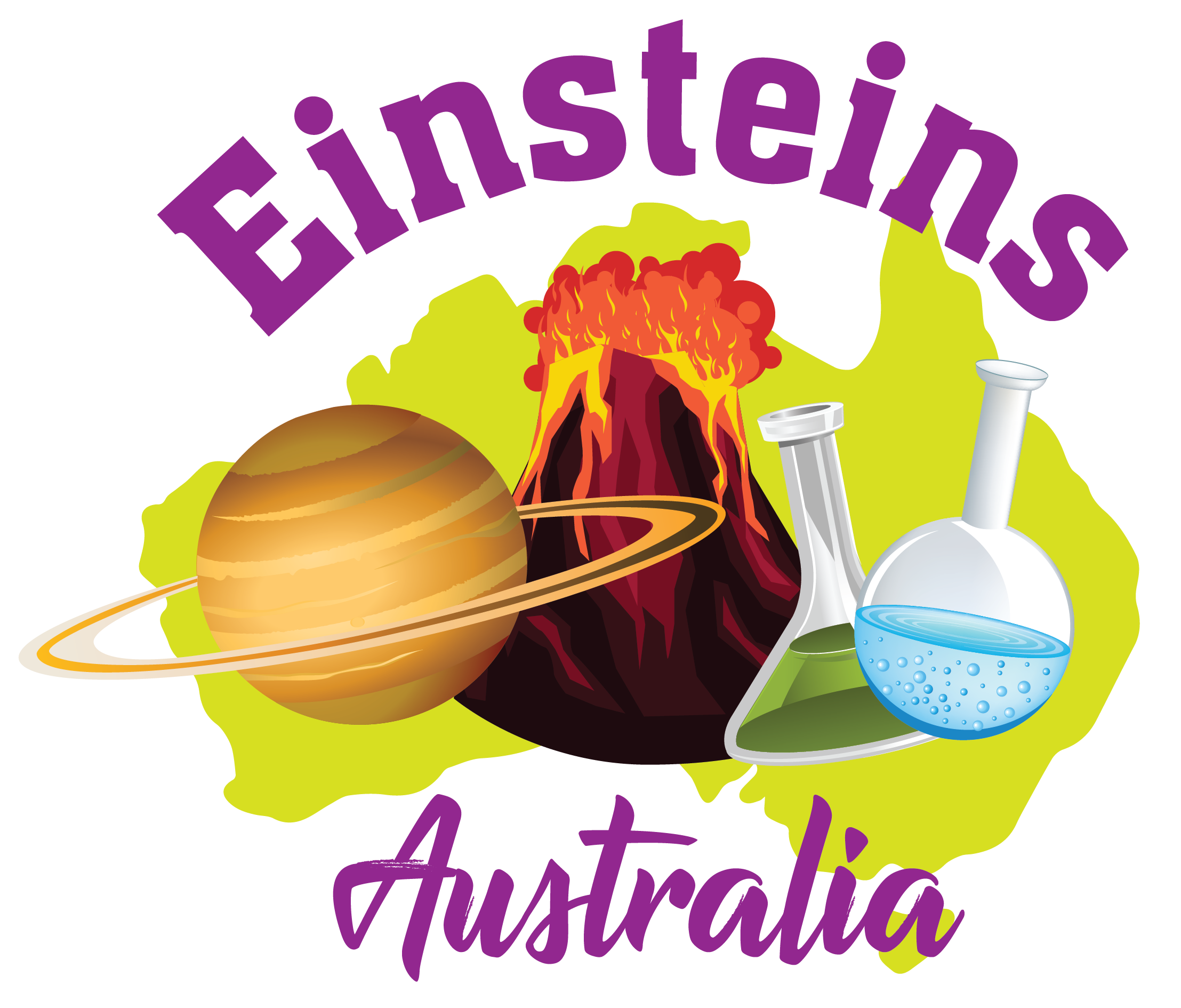 Einsteins Australia Store