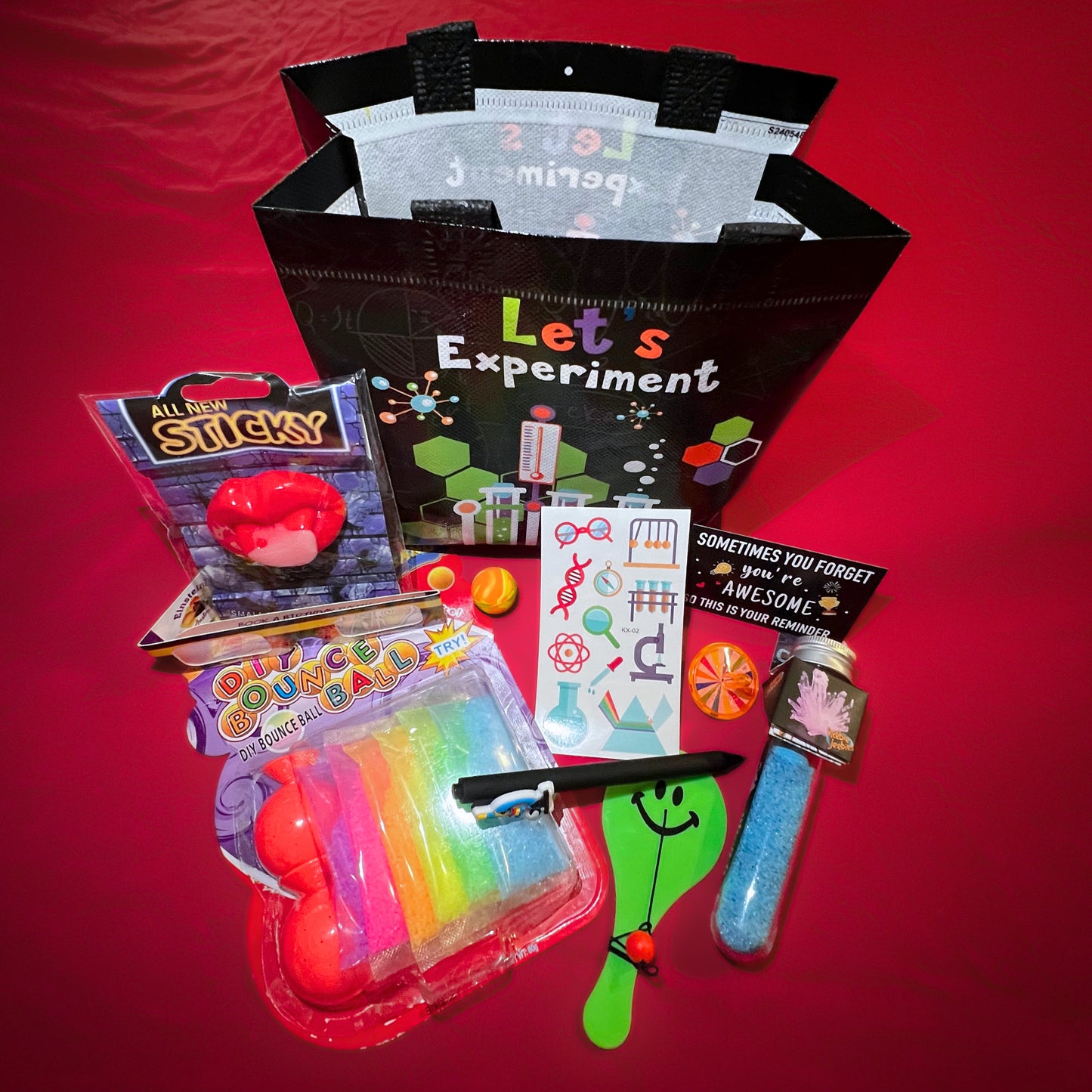 Mystery Box / Party Favours