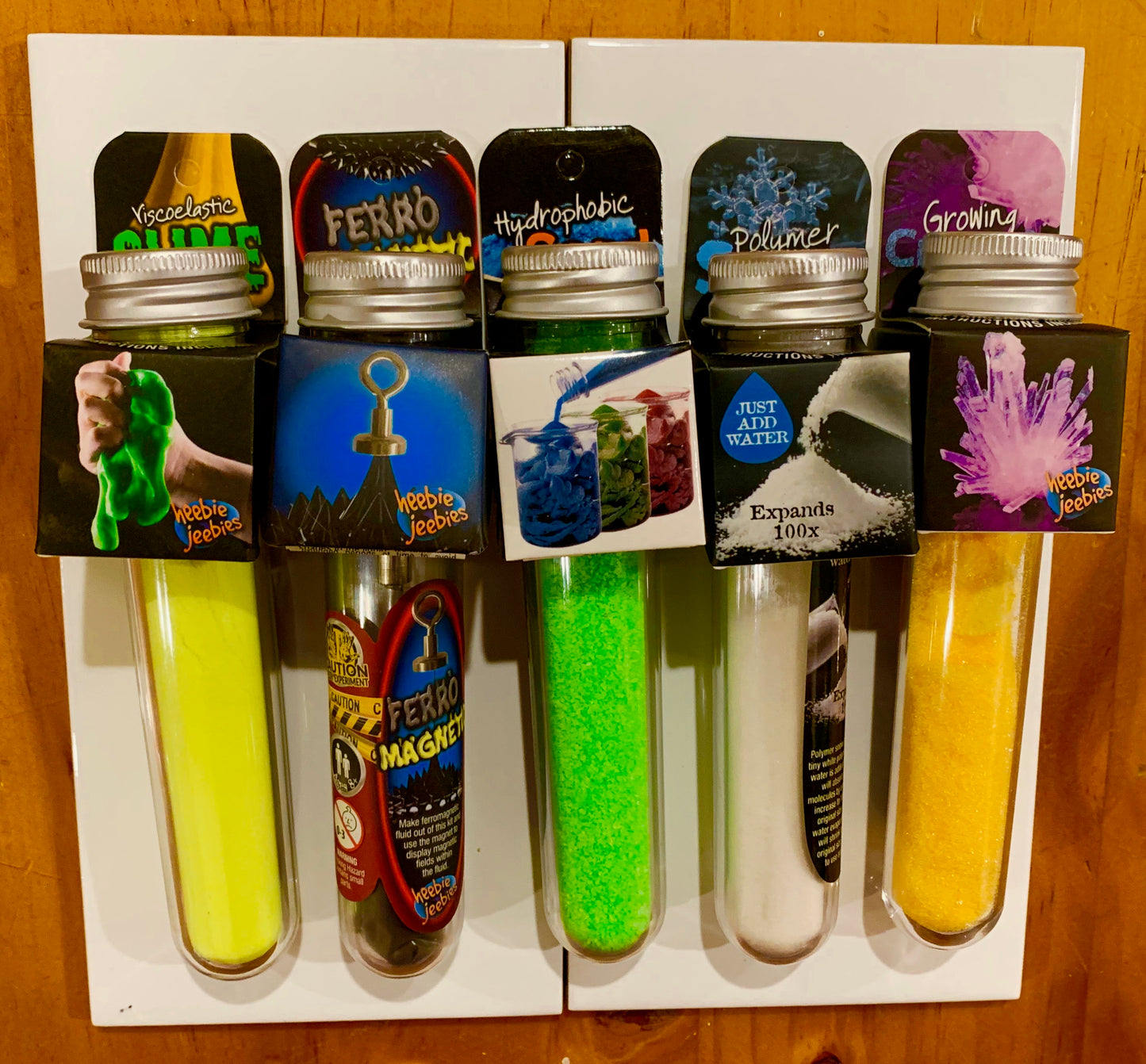 Mystery Box / Party Favours