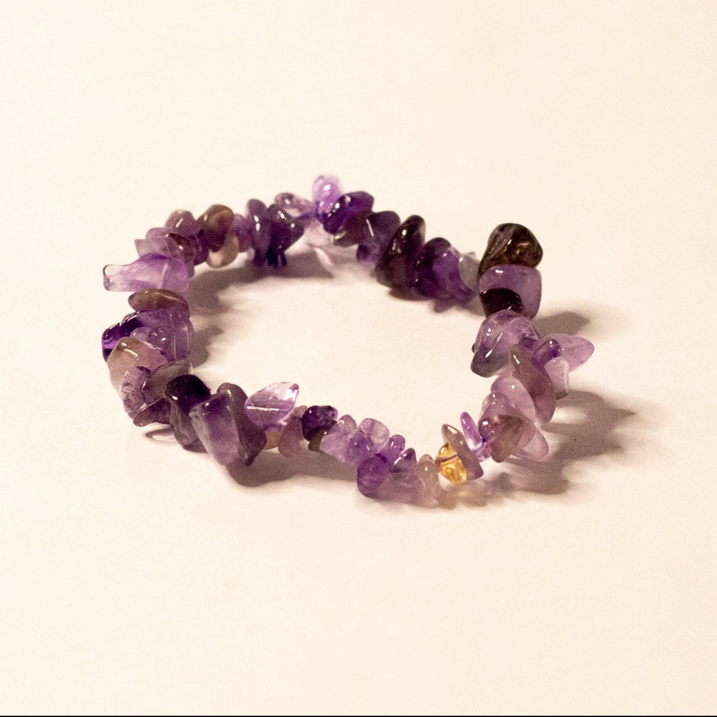 Gemstone Bracelet