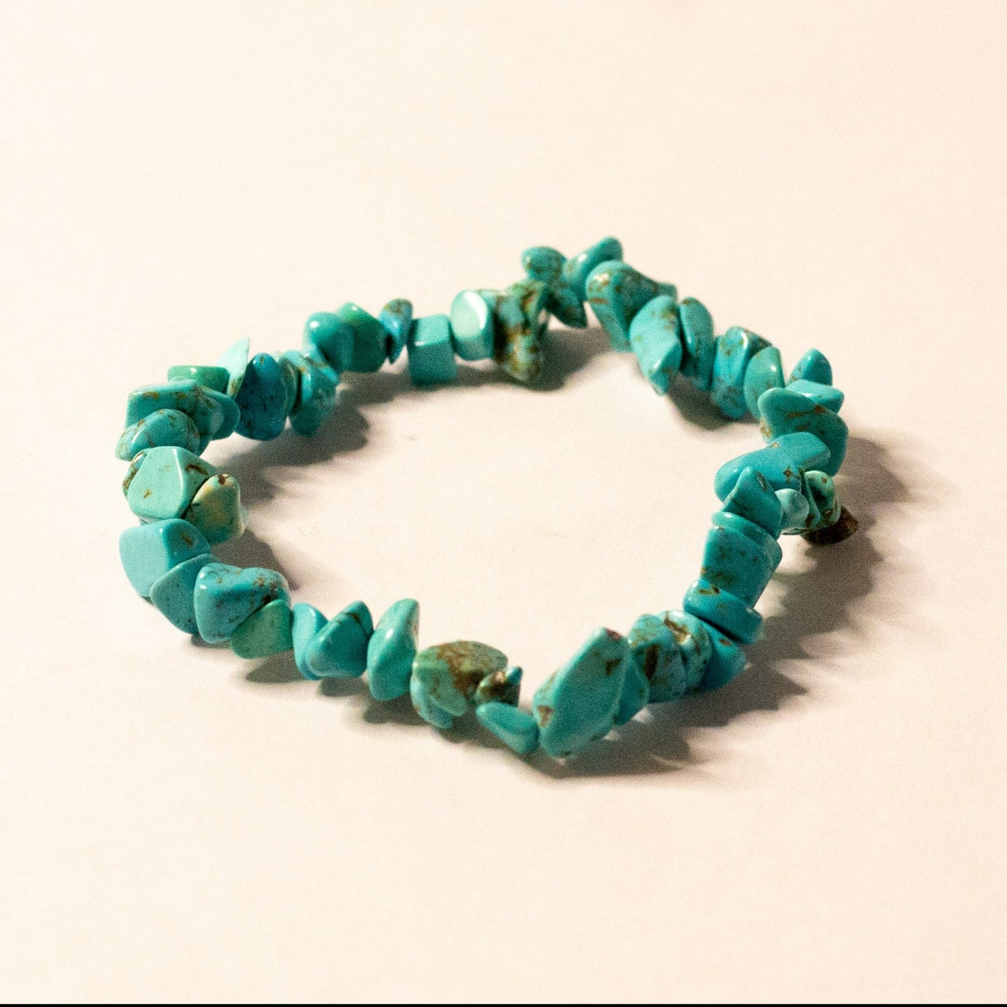 Gemstone Bracelet