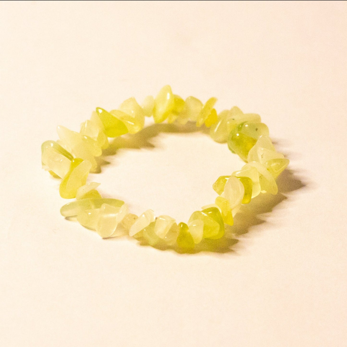 Gemstone Bracelet