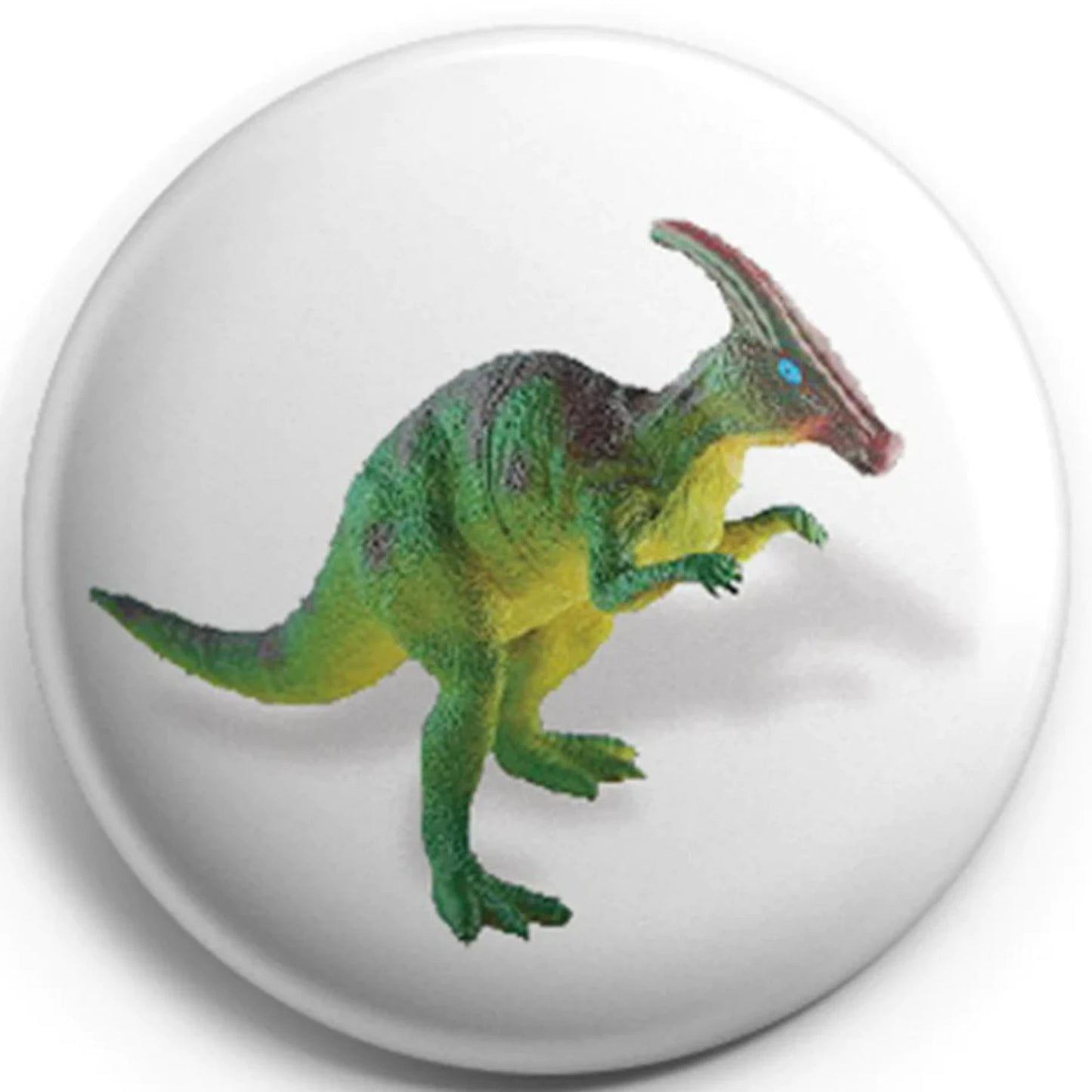 Dinosaur Mini Badges - Heebie Jeebies