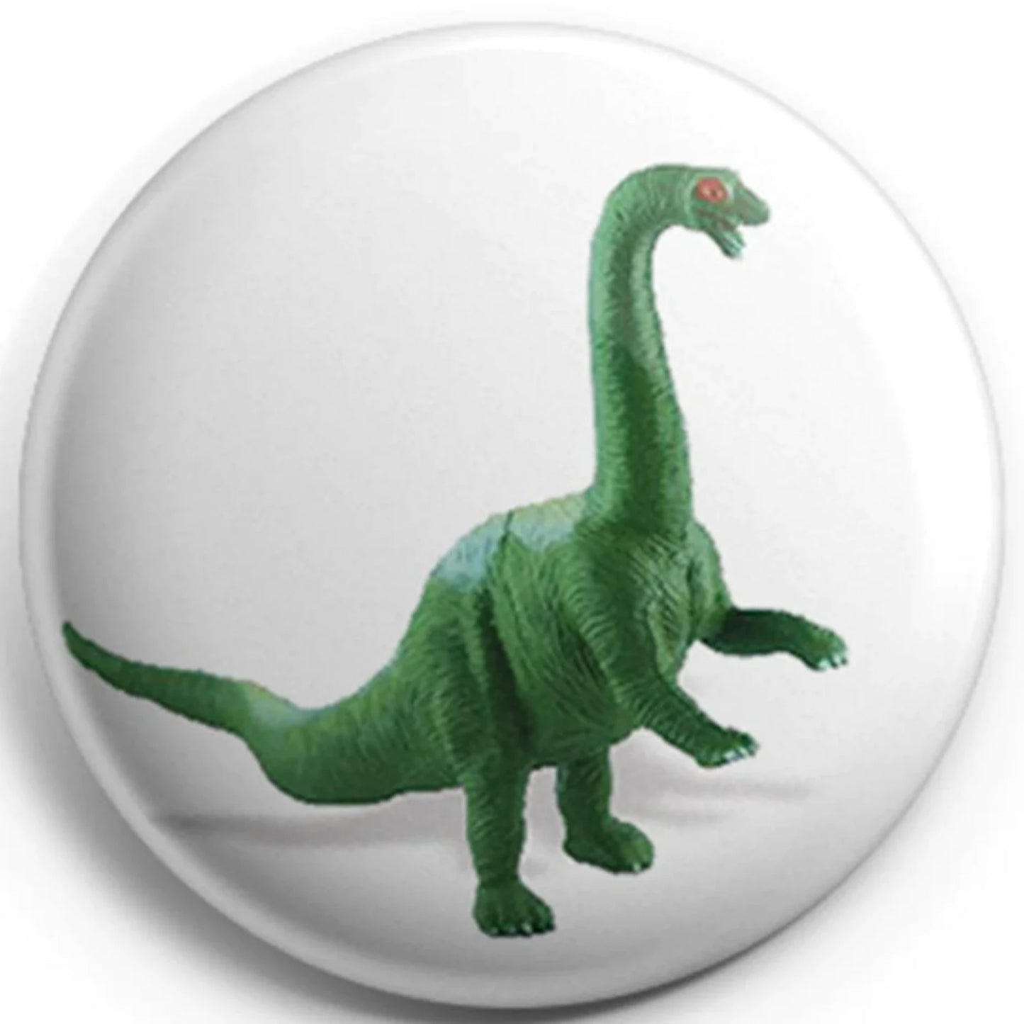 Dinosaur Mini Badges - Heebie Jeebies