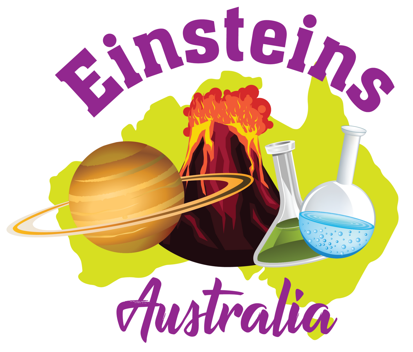 Einsteins Australia Gift Card
