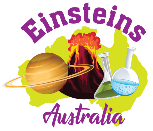 Einsteins Australia Gift Card